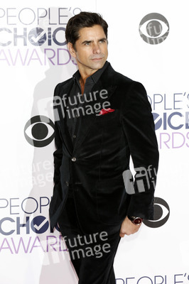 People's Choice Awards 2016 in Los Angeles