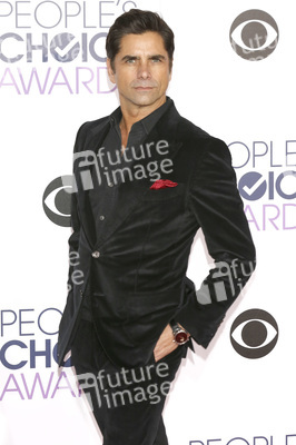 People's Choice Awards 2016 in Los Angeles