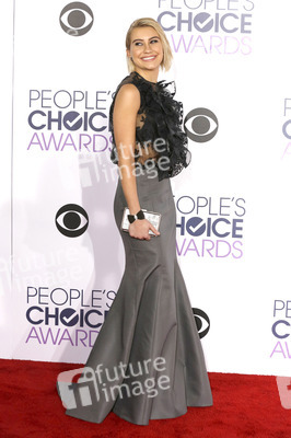 People's Choice Awards 2016 in Los Angeles