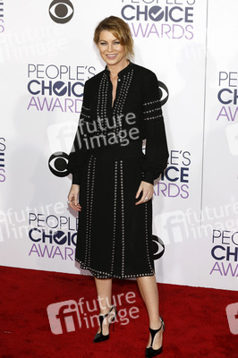 People's Choice Awards 2016 in Los Angeles