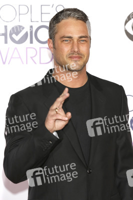 People's Choice Awards 2016 in Los Angeles