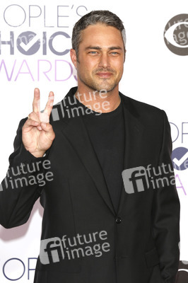 People's Choice Awards 2016 in Los Angeles