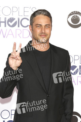 People's Choice Awards 2016 in Los Angeles