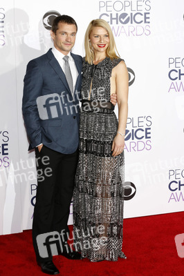 People's Choice Awards 2016 in Los Angeles