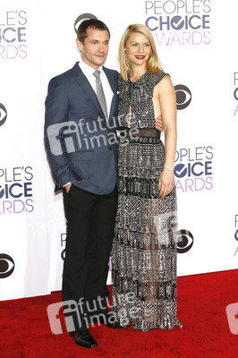 People's Choice Awards 2016 in Los Angeles