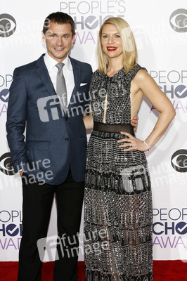 People's Choice Awards 2016 in Los Angeles