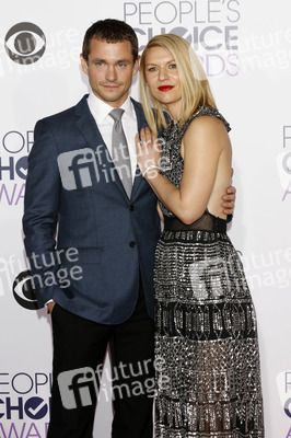 People's Choice Awards 2016 in Los Angeles