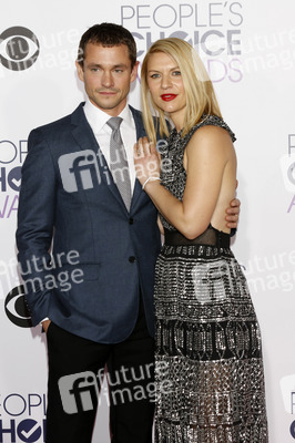 People's Choice Awards 2016 in Los Angeles
