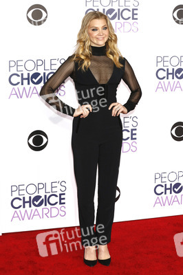 People's Choice Awards 2016 in Los Angeles