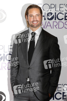 People's Choice Awards 2016 in Los Angeles