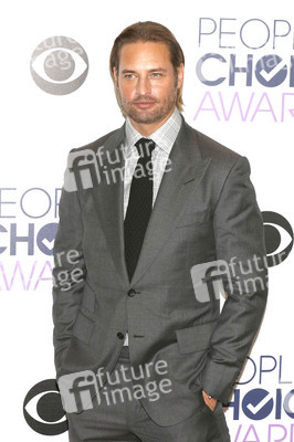 People's Choice Awards 2016 in Los Angeles