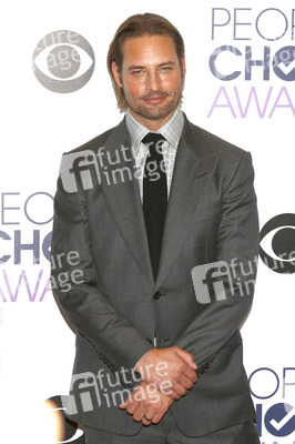 People's Choice Awards 2016 in Los Angeles
