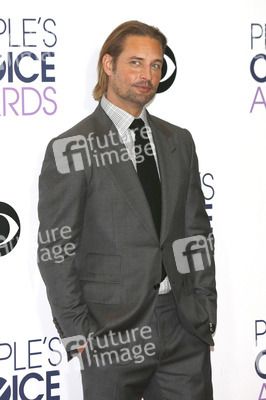 People's Choice Awards 2016 in Los Angeles