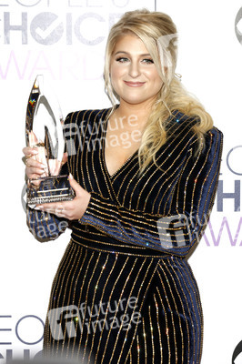 People's Choice Awards 2016 in Los Angeles