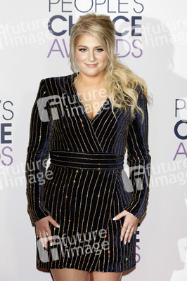 People's Choice Awards 2016 in Los Angeles