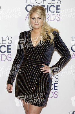 People's Choice Awards 2016 in Los Angeles