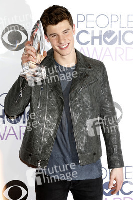 People's Choice Awards 2016 in Los Angeles