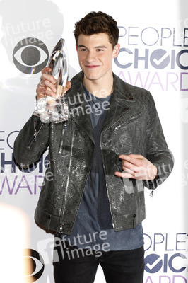 People's Choice Awards 2016 in Los Angeles