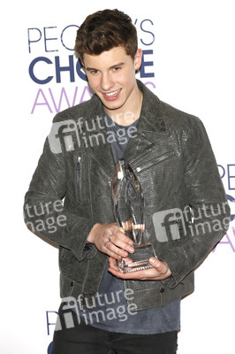 People's Choice Awards 2016 in Los Angeles