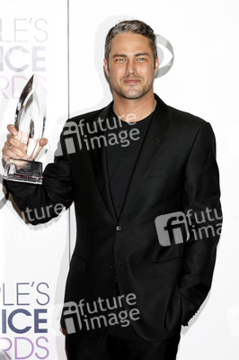 People's Choice Awards 2016 in Los Angeles