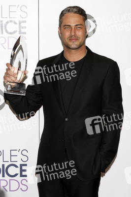 People's Choice Awards 2016 in Los Angeles