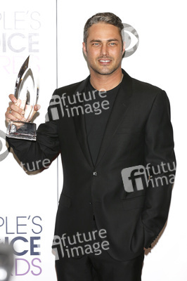 People's Choice Awards 2016 in Los Angeles