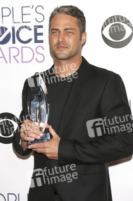 People's Choice Awards 2016 in Los Angeles