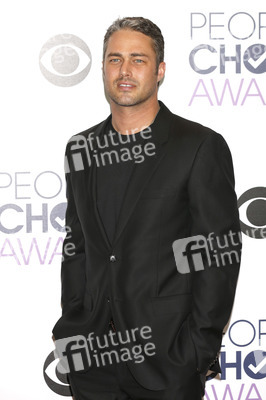 People's Choice Awards 2016 in Los Angeles