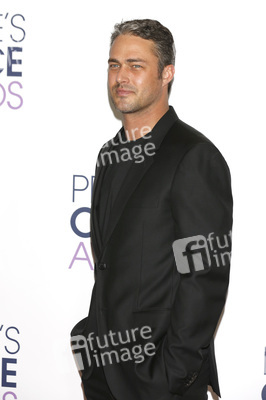 People's Choice Awards 2016 in Los Angeles
