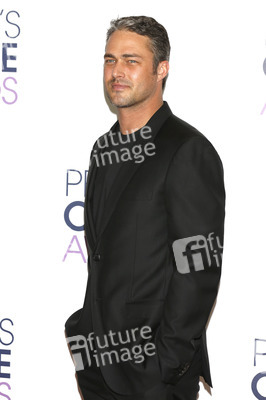 People's Choice Awards 2016 in Los Angeles