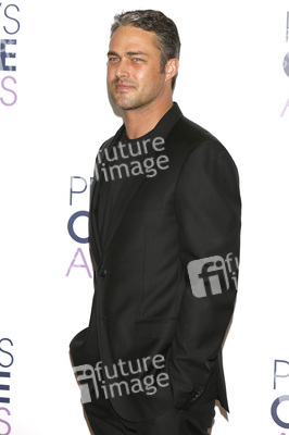 People's Choice Awards 2016 in Los Angeles