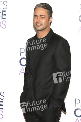 People's Choice Awards 2016 in Los Angeles