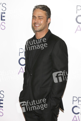 People's Choice Awards 2016 in Los Angeles