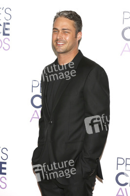 People's Choice Awards 2016 in Los Angeles