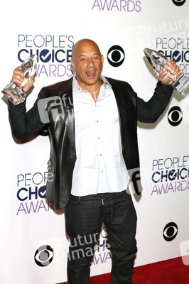 People's Choice Awards 2016 in Los Angeles