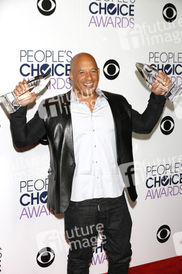 People's Choice Awards 2016 in Los Angeles