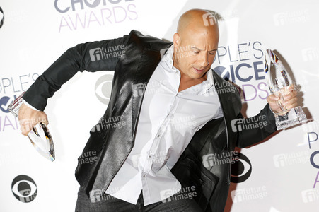 People's Choice Awards 2016 in Los Angeles