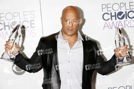 People's Choice Awards 2016 in Los Angeles