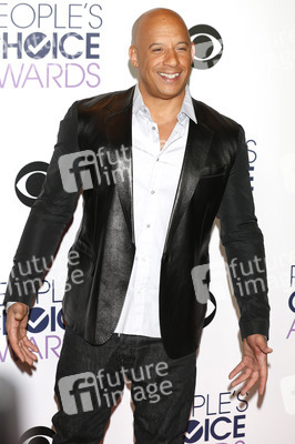 People's Choice Awards 2016 in Los Angeles