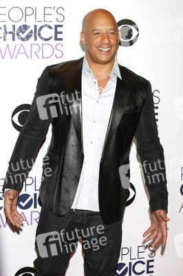 People's Choice Awards 2016 in Los Angeles