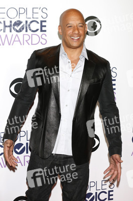 People's Choice Awards 2016 in Los Angeles