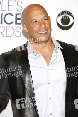 People's Choice Awards 2016 in Los Angeles