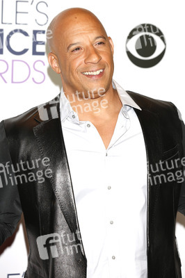 People's Choice Awards 2016 in Los Angeles