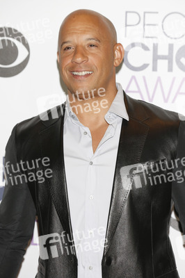 People's Choice Awards 2016 in Los Angeles