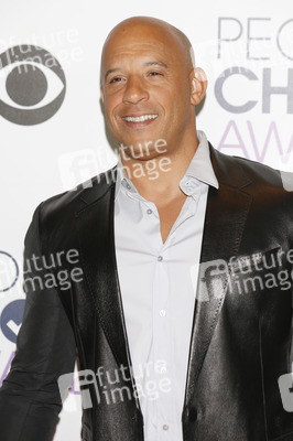 People's Choice Awards 2016 in Los Angeles