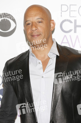 People's Choice Awards 2016 in Los Angeles