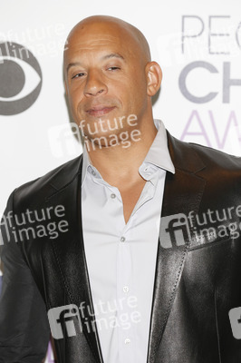 People's Choice Awards 2016 in Los Angeles