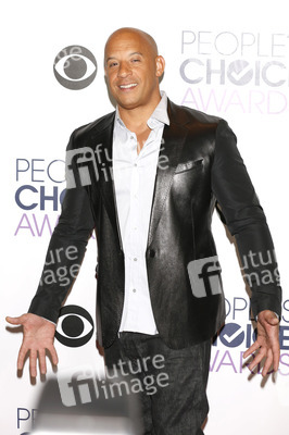 People's Choice Awards 2016 in Los Angeles