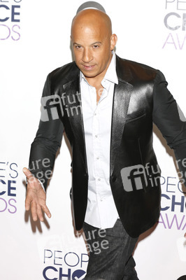 People's Choice Awards 2016 in Los Angeles