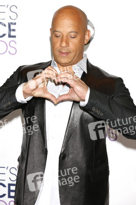 People's Choice Awards 2016 in Los Angeles